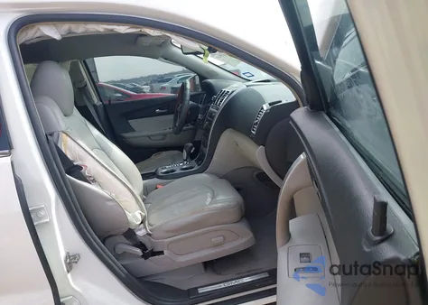 2009 GMC Acadia Slt-1 из США, поврежденный, VIN 1GKER23D09J160977